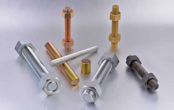 Stud Bolt Manufacturer Introduces The Installation Process Of Steel Structure Bolts
