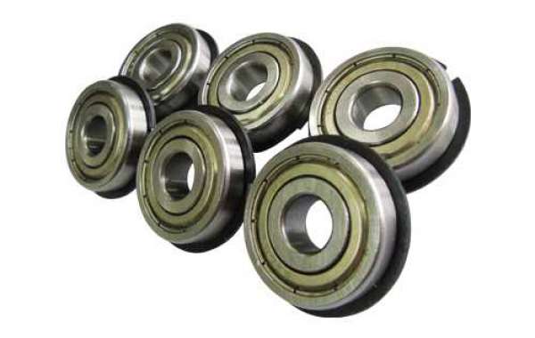 What is Flange Bearing?