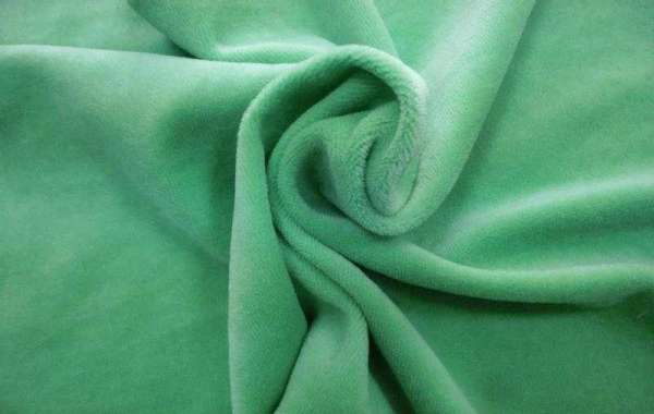 Advantages of Coral Fleece Fabric