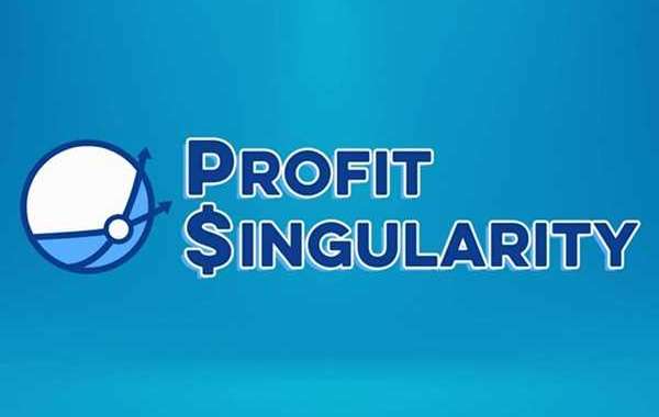 Profit Singularity | A Professionals Guide To Affiliate Marketing