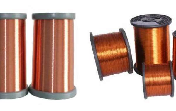 Xinyu Enameled Copper Clad Aluminum Wire Advantages and Applications
