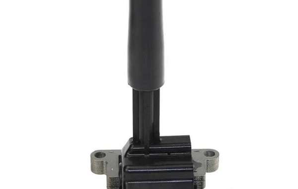 Motorcycle Distributor Ignition Coils Systems