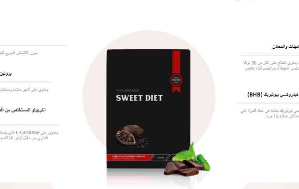 Sweet Diet:
