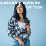 Satta King Website Profile Picture