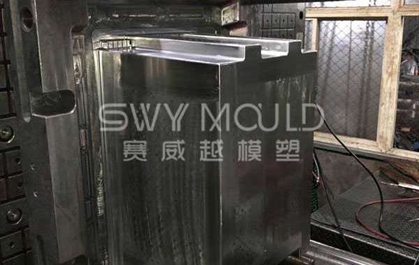 Production Process of Injection Mould