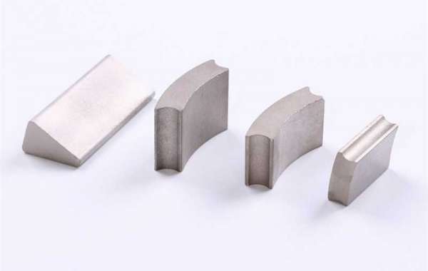 Similar To A Strong Neodymium Magnetic Torque Coupler