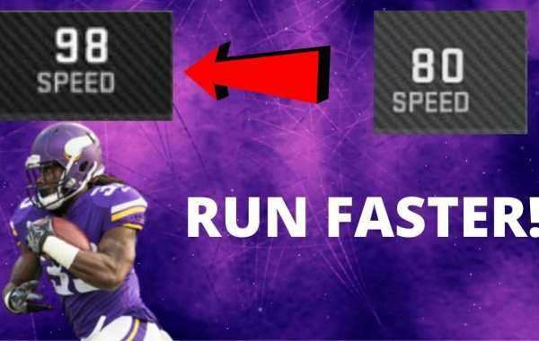 How To Sprint & Run Faster In Madden 22