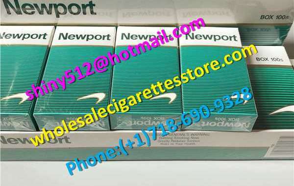 Wholesale Newport Cigarettes Online sweet