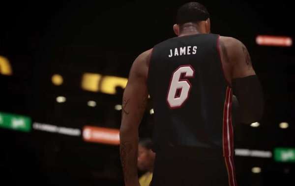 NBA 2K22 Features Revealed and MT Coins