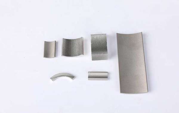 Some Of The Shapes Of Neodymium Disc Magnet