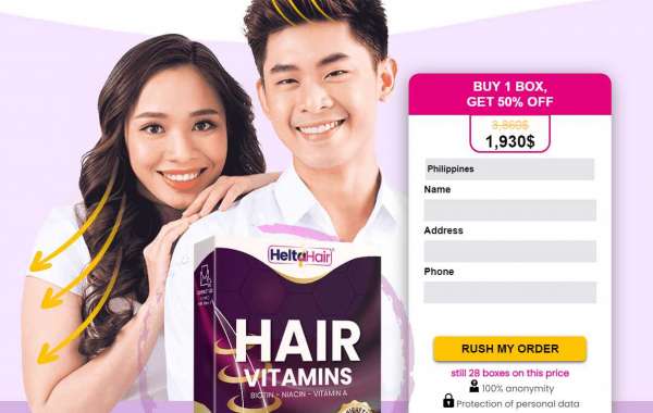 HeltaHairPhilippines