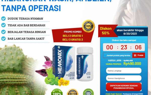 Hemonixindo