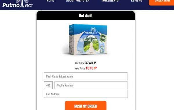 PulmoTea