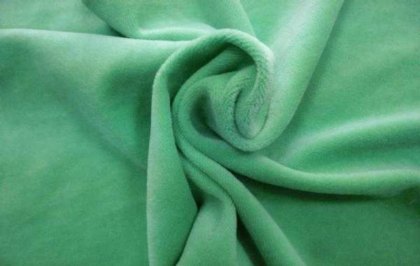 Precautions for Using Coral Fleece Fabric