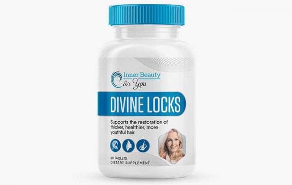 Divine Locks Is it Hair Product? Powerful, Natural, Safe and Effective!