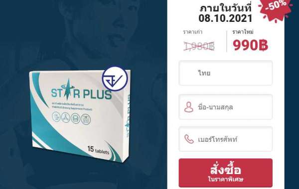 StarPlusThailand