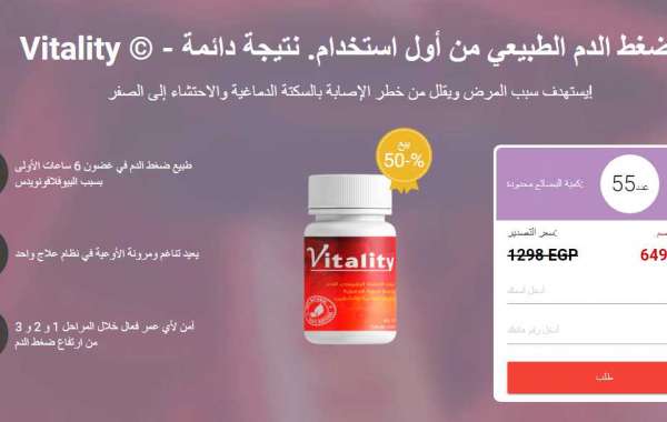 VitalityEgypt