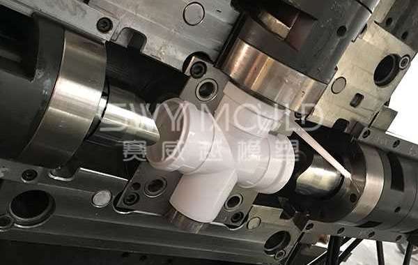 Features of Injection Mould Form