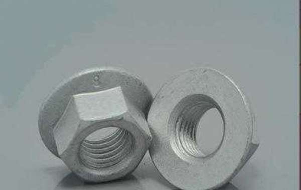 Hex Head Bolts Manufacturers Introduces The Usage Details Of Hex Screws