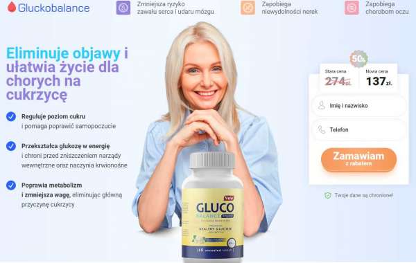 Glucobalance