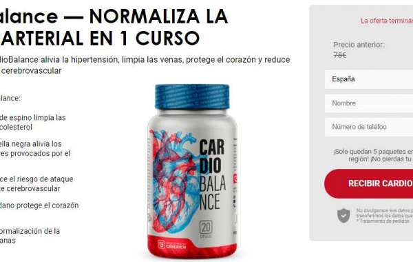 CardioBalanceSpain