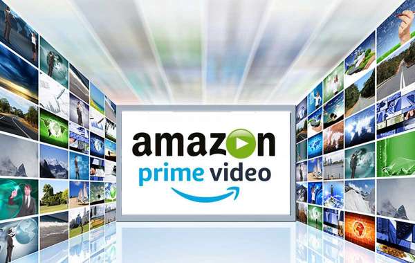 Register your TV or device on Amazon MyTV