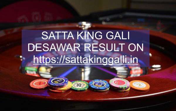 Does Satta King Typically Make You're feeling Silly?