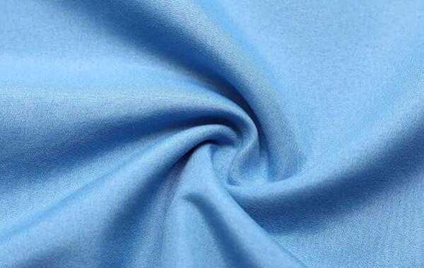 Print Fabric Factory Tells What Percale Is
