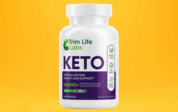 Trim Life Keto Is it Legit? Read Reviews Benefits Scam?