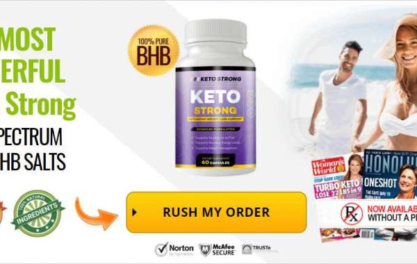 https://www.facebook.com/Keto-Strong-Review-Negative-Side-Effects-or-Extra-Strength-107692011684646