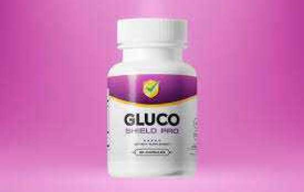 Gluco Shield Pro Is it Effective Product? Read Ingredients Report Price Scam?