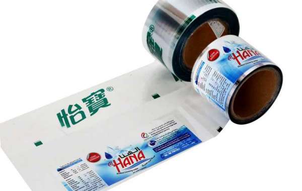 Have You Ever Used Heat Transfer Printing Film?
