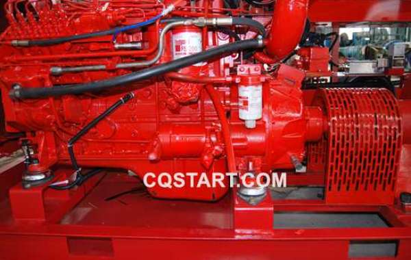 What is A Cqstart Mechanical Spring Starter?