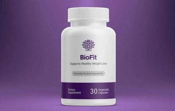 BioFit Is Easy Simpler more convenient