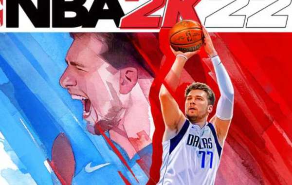 NBA 2K22 uses both the new and current versions