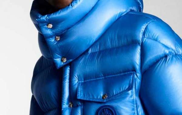 Moncler Womens Jackets