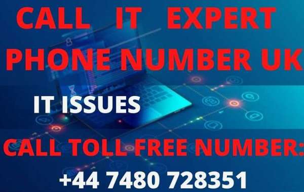 CALL IT EXPERT CONTACT NUMBER UK: +44 7480 728351
