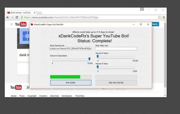 Youtube Subscribers Bot Rar 64 Download Cracked License