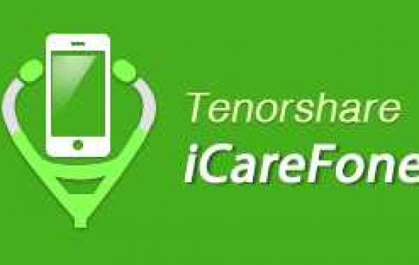 Download Te Rshare ICareFone 6.0.1 Free Activation Serial Exe X64