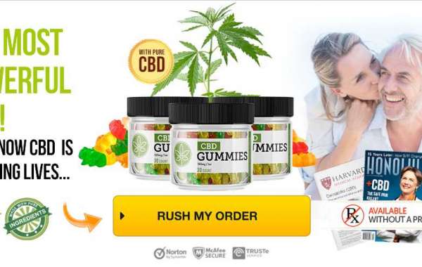 Fun Drops CBD Gummies Reviews:-Is This Hemp Extract Work Or Scam? Price