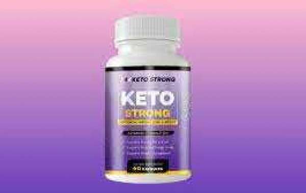 Robust Keto Weught Loss Pills