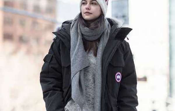 Canada Goose Jackets gowns
