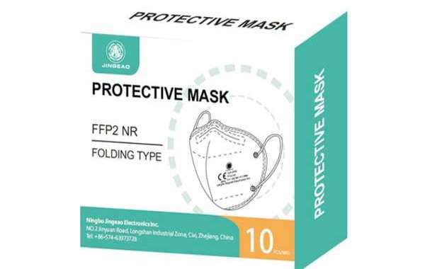 Non-Medical Disposable Face Mask Suppliers Introduces How To Wear N95 Masks