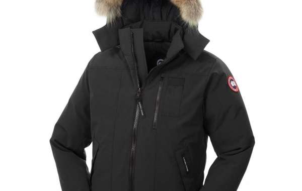 Canada Goose Coats has