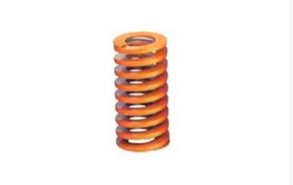 Advantages of compression springs