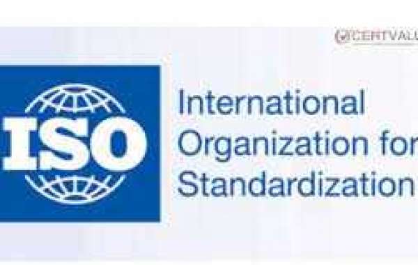 Get the Best ISO certification by Certvalue