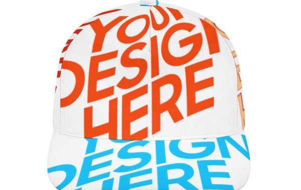 Sombreros Personalizados Online: Use Su Imaginación