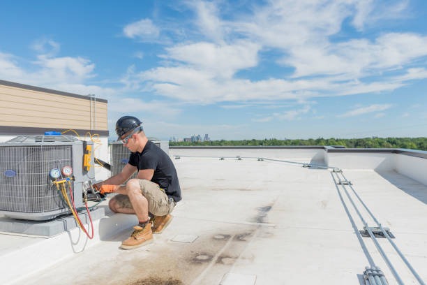 Get Flawless Solutions from Trusted HVAC Repair Fort Lauderdale