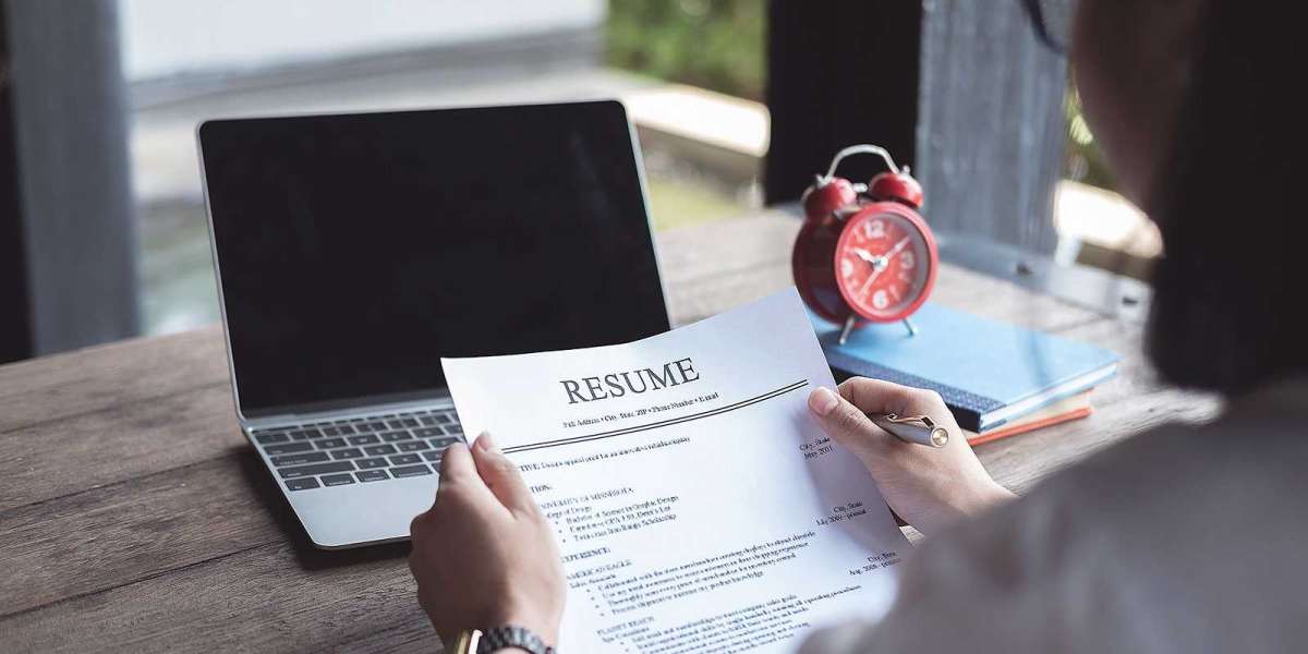 Top 10 Rules You Should Follow for Writing a Resume