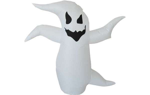Inflatable Halloween Toys
